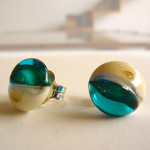 Pendientes océano