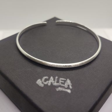 Brazalete esencia textura