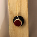 Colgante Seidi - Imagen 3