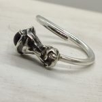 Anillo ermitaño ura imagen 2
