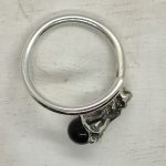 Anillo ermitaño ura imagen 4