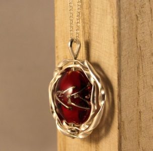 Comprar joyas para enamorados en San Valentin