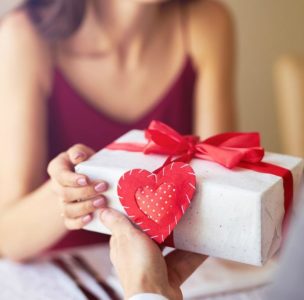 Ideas de joyas para regalar a tu pareja en San Valentin